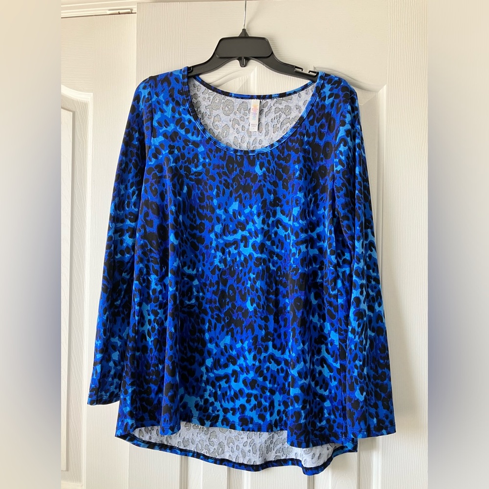 LuLaRoe Lynnae